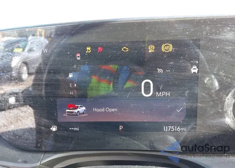 2024 Buick Envista Sport Touring Fwd from USA, damaged, VIN KL47LBE23RB017690